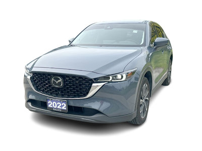 Mazda CX-5  2022 à Scarborough, Ontario