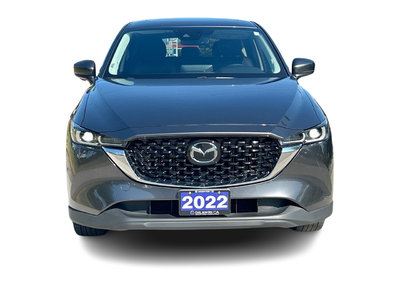 2022 Mazda CX-5 in Scarborough, Ontario