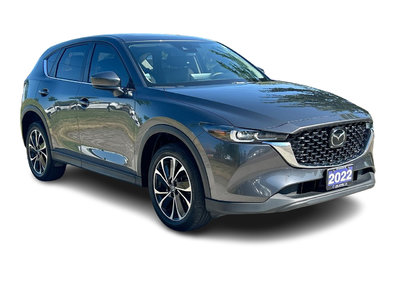 2022 Mazda CX-5 in Scarborough, Ontario