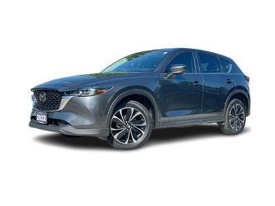 2022 Mazda CX-5 in Scarborough, Ontario