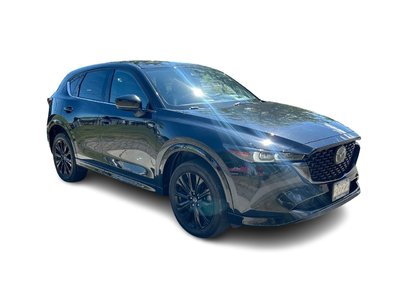 2022 Mazda CX-5 in Scarborough, Ontario