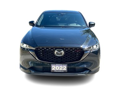 2022 Mazda CX-5 in Scarborough, Ontario
