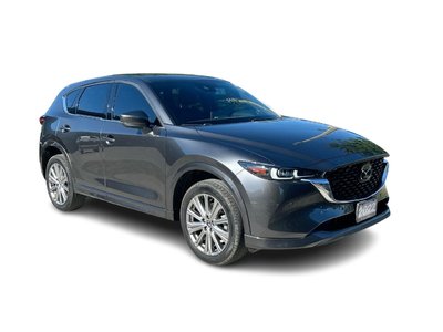 2022 Mazda CX-5 in Scarborough, Ontario