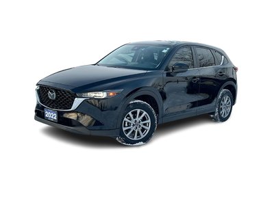 Mazda CX-5  2022 à Scarborough, Ontario