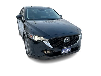 Mazda CX-5  2022 à Scarborough, Ontario