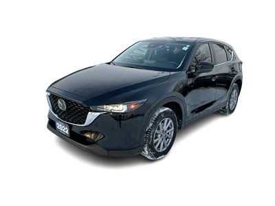 Mazda CX-5  2022 à Scarborough, Ontario