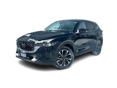 Mazda CX-5  2022 à Scarborough, Ontario