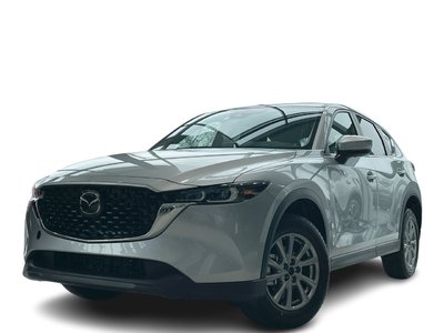 2022 Mazda CX-5 in Scarborough, Ontario