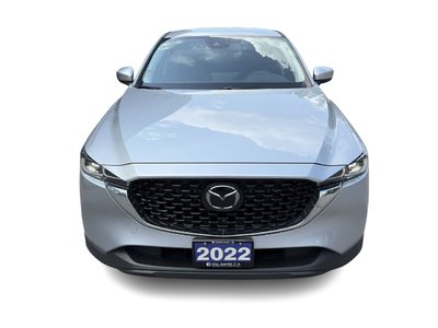 2022 Mazda CX-5 in Scarborough, Ontario