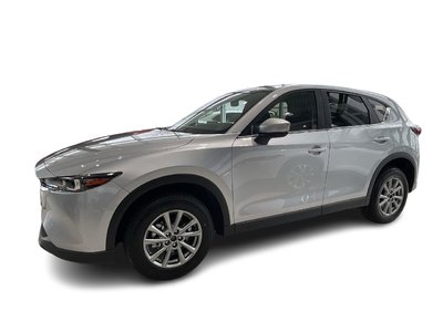 2022 Mazda CX-5 in Scarborough, Ontario