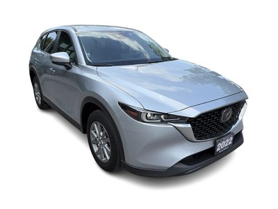 2022 Mazda CX-5 in Scarborough, Ontario