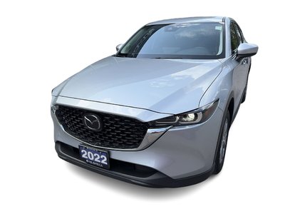 2022 Mazda CX-5 in Scarborough, Ontario