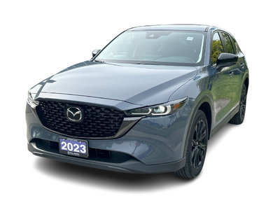 2023 Mazda CX-5 in Scarborough, Ontario