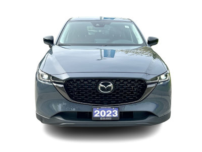 2023 Mazda CX-5 in Scarborough, Ontario