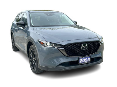 2023 Mazda CX-5 in Scarborough, Ontario