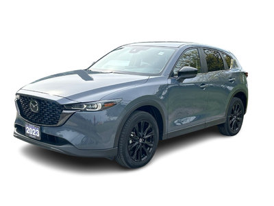 2023 Mazda CX-5 in Scarborough, Ontario