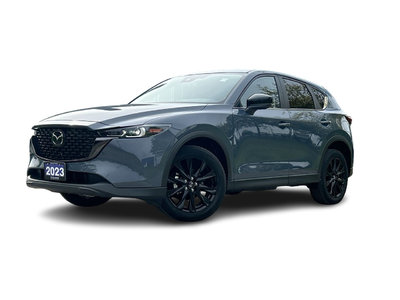 2023 Mazda CX-5 in Scarborough, Ontario