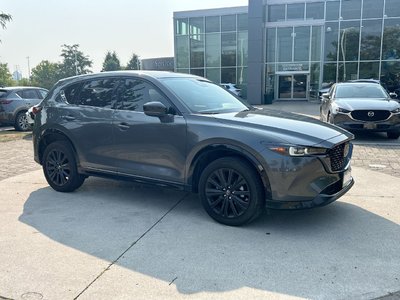 2023 Mazda CX-5 in Scarborough, Ontario