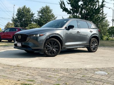 2023 Mazda CX-5 in Scarborough, Ontario