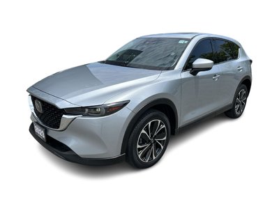 2023 Mazda CX-5 in Scarborough, Ontario