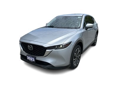 2023 Mazda CX-5 in Scarborough, Ontario
