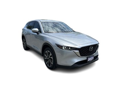 Mazda CX-5  2023 à Scarborough, Ontario
