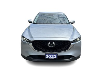 2023 Mazda CX-5 in Scarborough, Ontario