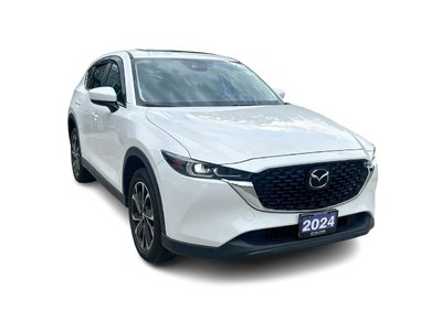 Mazda CX-5  2024 à Scarborough, Ontario
