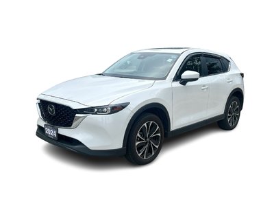Mazda CX-5  2024 à Scarborough, Ontario