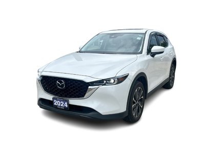 Mazda CX-5  2024 à Scarborough, Ontario