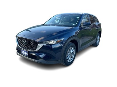 Mazda CX-5  2024 à Scarborough, Ontario