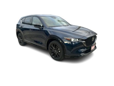2024 Mazda CX-5 in Scarborough, Ontario