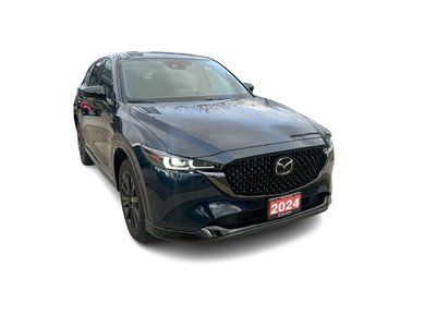 2024 Mazda CX-5 in Scarborough, Ontario