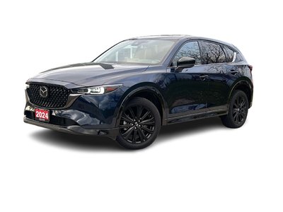 2024 Mazda CX-5 in Scarborough, Ontario
