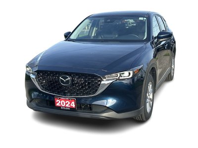 Mazda CX-5  2024 à Scarborough, Ontario
