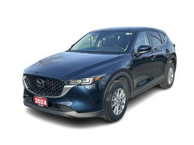Mazda CX-5  2024 à Scarborough, Ontario
