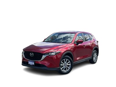 Mazda CX-5  2024 à Scarborough, Ontario