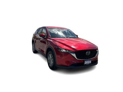 Mazda CX-5  2024 à Scarborough, Ontario