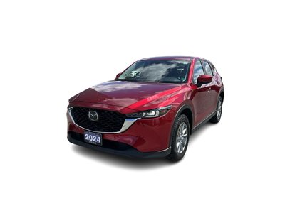 Mazda CX-5  2024 à Scarborough, Ontario