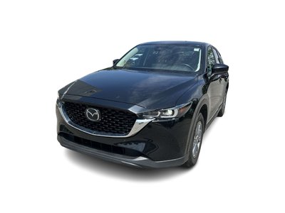 2024 Mazda CX-5 in Scarborough, Ontario