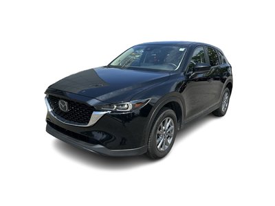 2024 Mazda CX-5 in Scarborough, Ontario