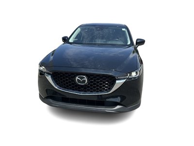 2024 Mazda CX-5 in Scarborough, Ontario