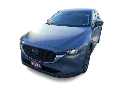 2024 Mazda CX-5 in Scarborough, Ontario