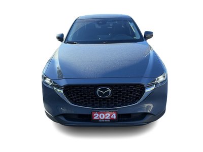 2024 Mazda CX-5 in Scarborough, Ontario