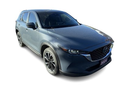 2024 Mazda CX-5 in Scarborough, Ontario