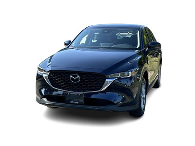 2025 Mazda CX-5 in Scarborough, Ontario