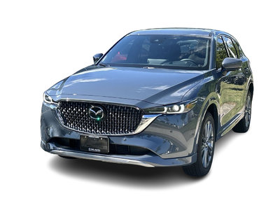 2025 Mazda CX-5 in Scarborough, Ontario