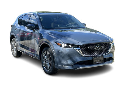 2025 Mazda CX-5 in Scarborough, Ontario