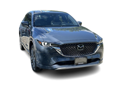 2025 Mazda CX-5 in Scarborough, Ontario