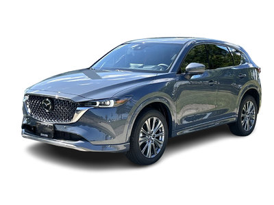 2025 Mazda CX-5 in Scarborough, Ontario